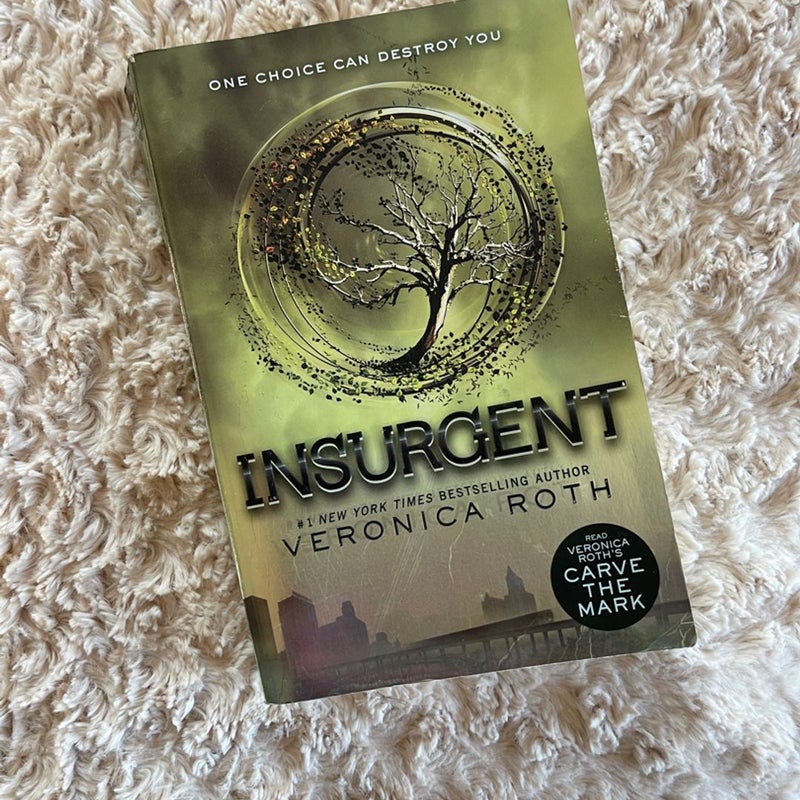 Insurgent