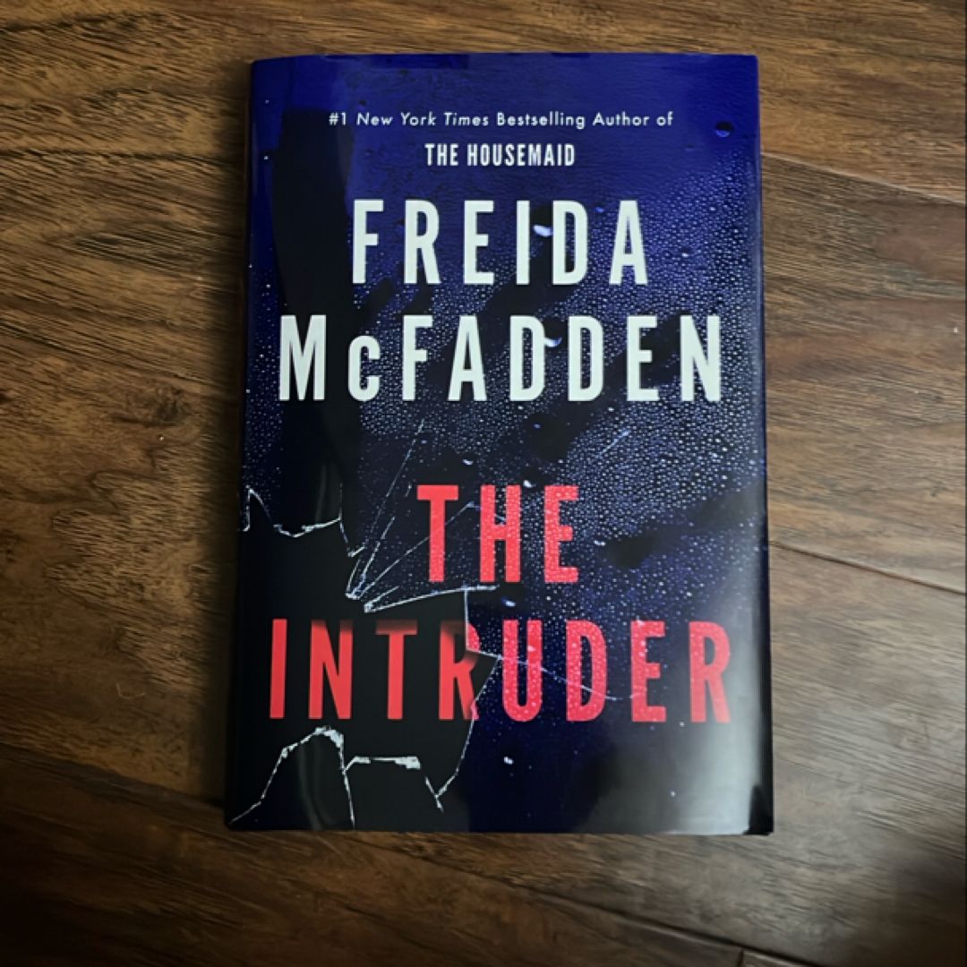 The Intruder