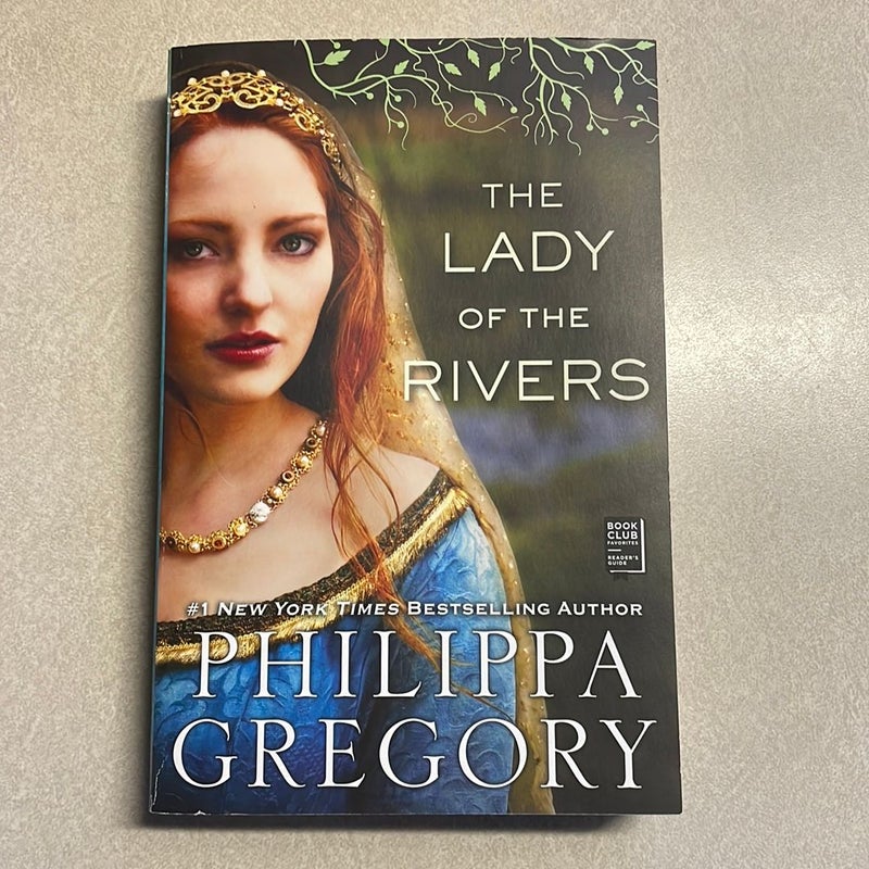 The Lady of the Rivers