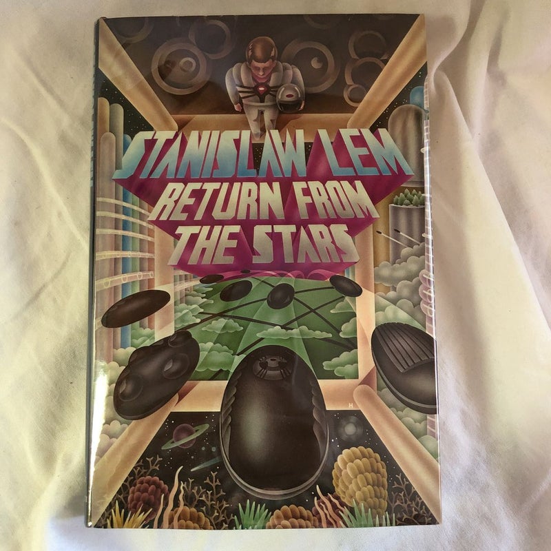 Return from the Stars