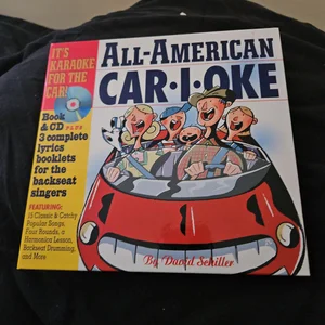 All American Car-I-Oke