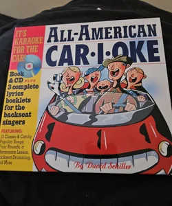 All American Car-I-Oke
