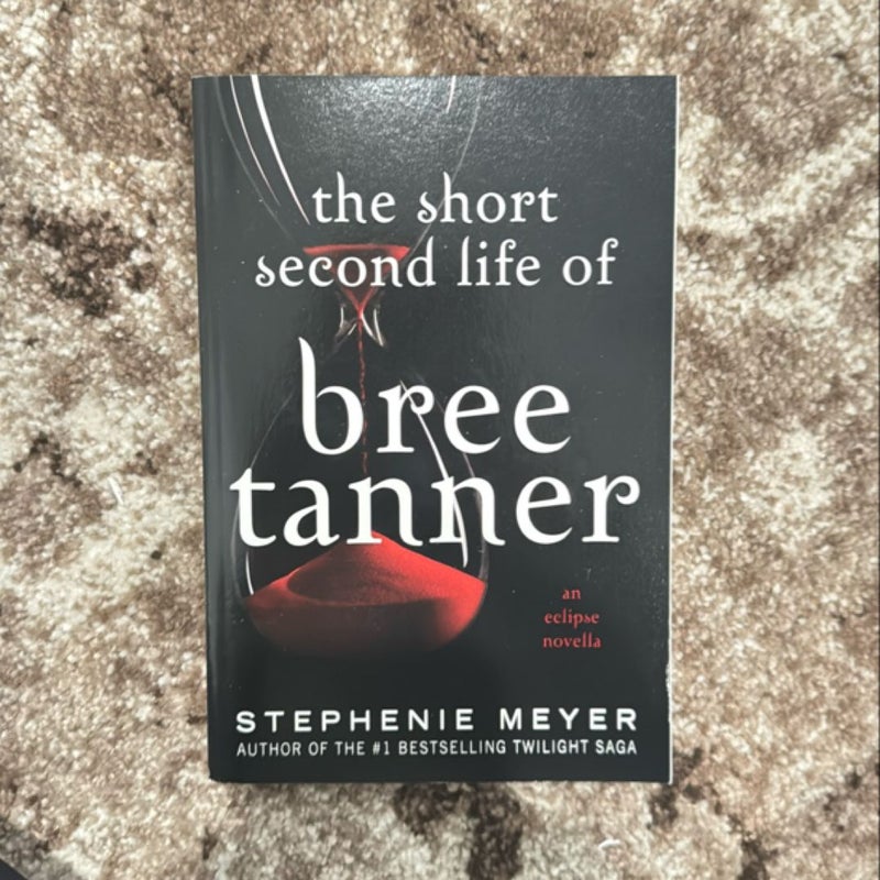 The Short Second Life of Bree Tanner