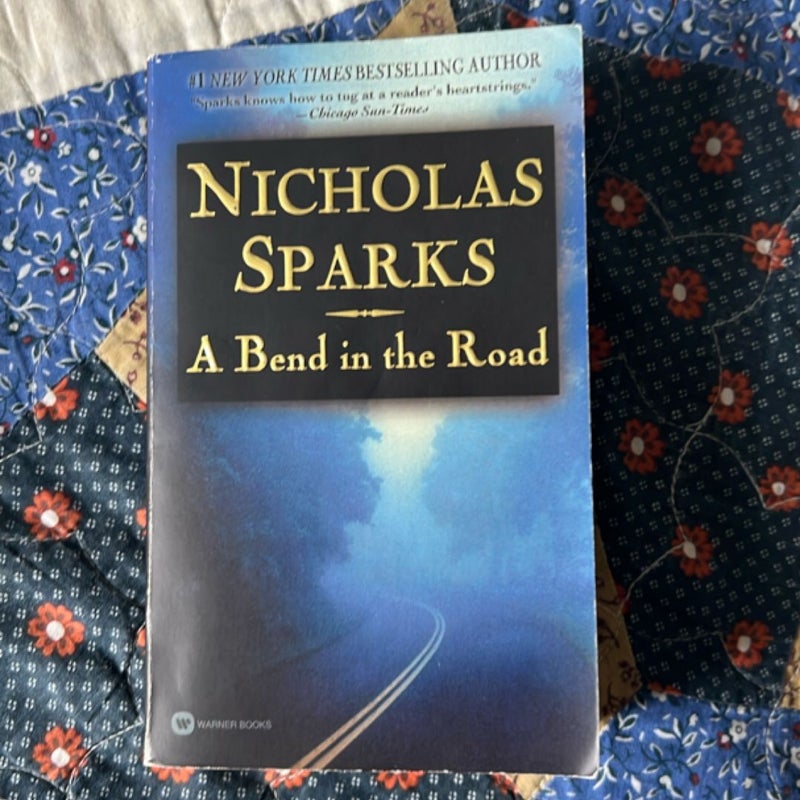 A Bend in the Road
