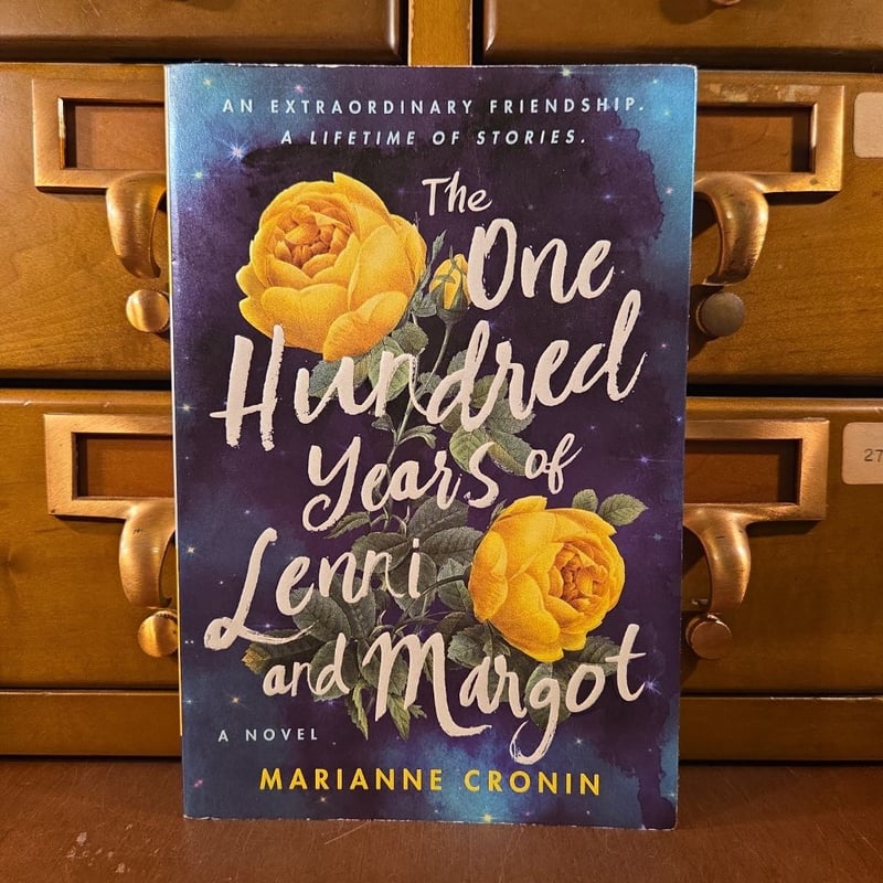 The One Hundred Years of Lenni and Margot