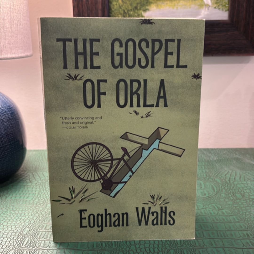 The Gospel of Orla
