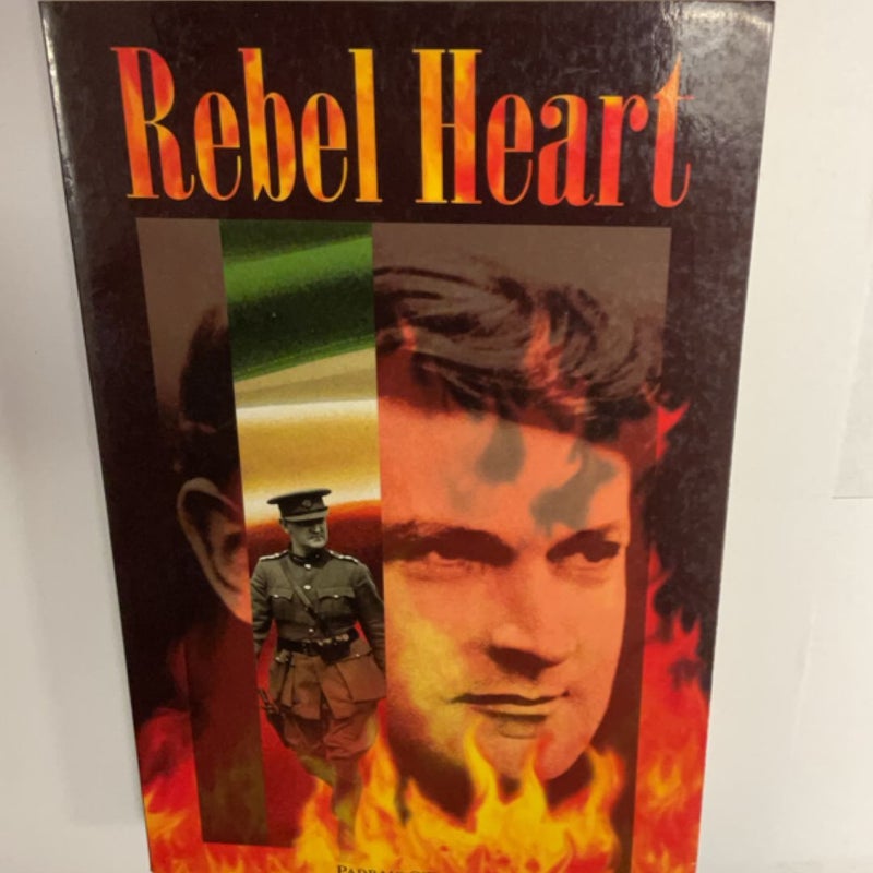 Rebel Heart