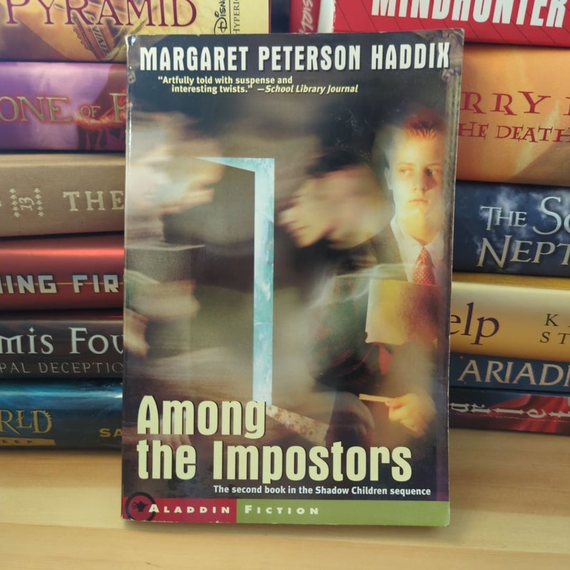 Among the Impostors