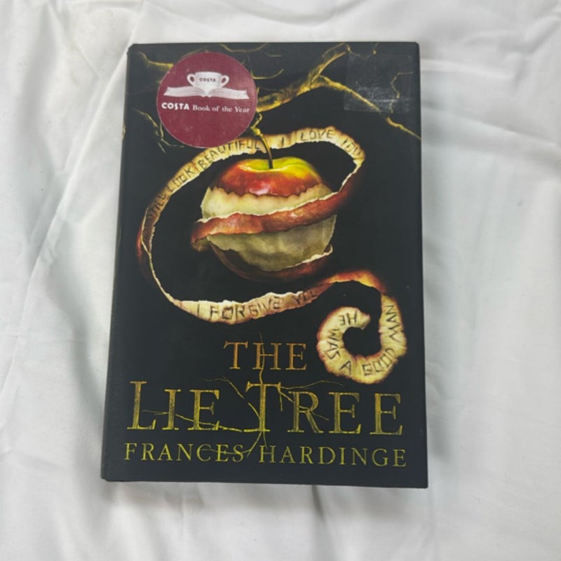 The Lie Tree
