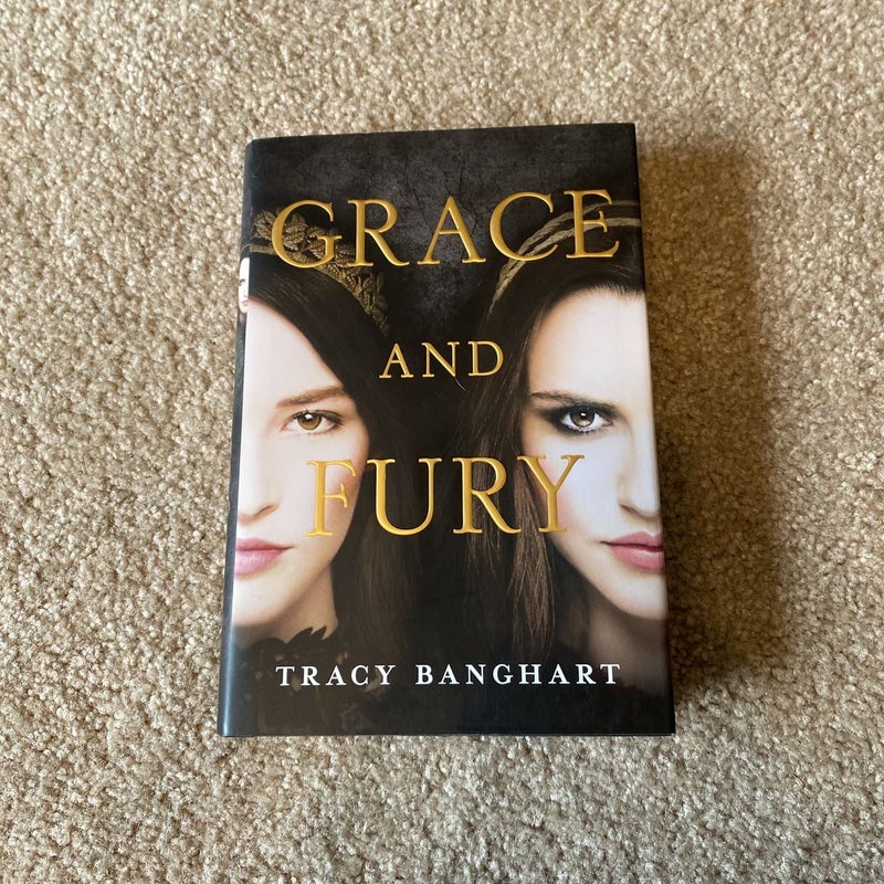 Grace and Fury