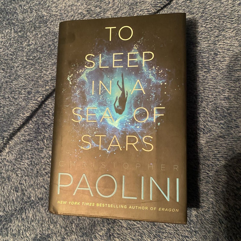 To Sleep in a Sea of Stars