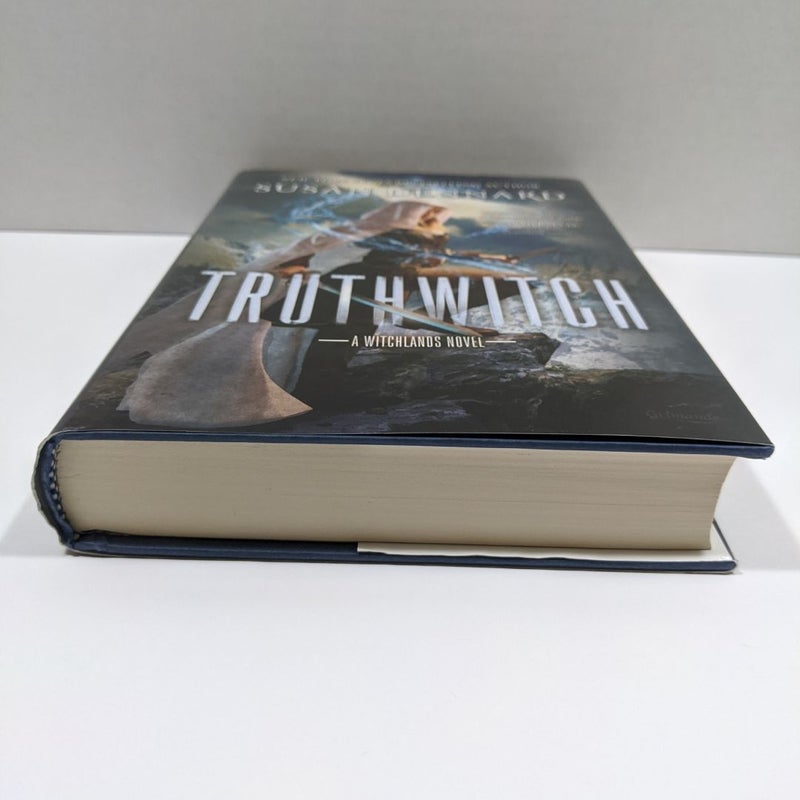 Truthwitch