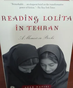 Reading Lolita in Tehran