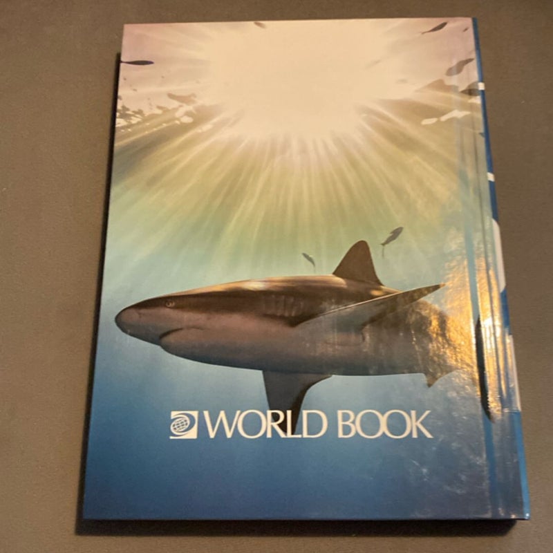 The World Book Encyclopedia 