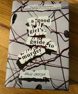 A Good Girl's Guide to Murder