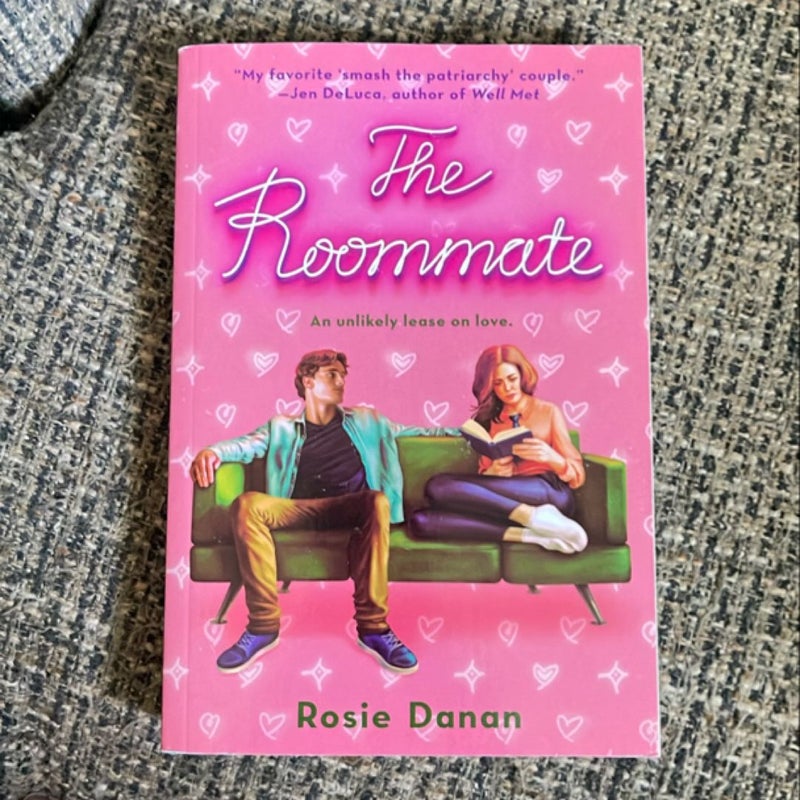 The Roommate