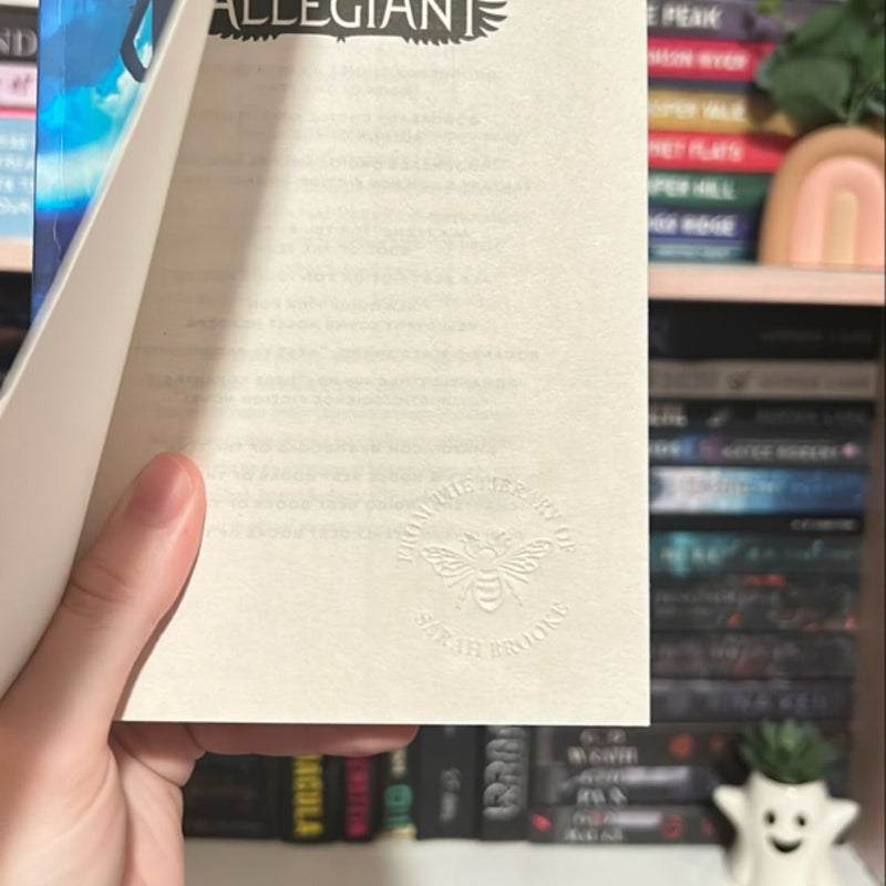 Allegiant