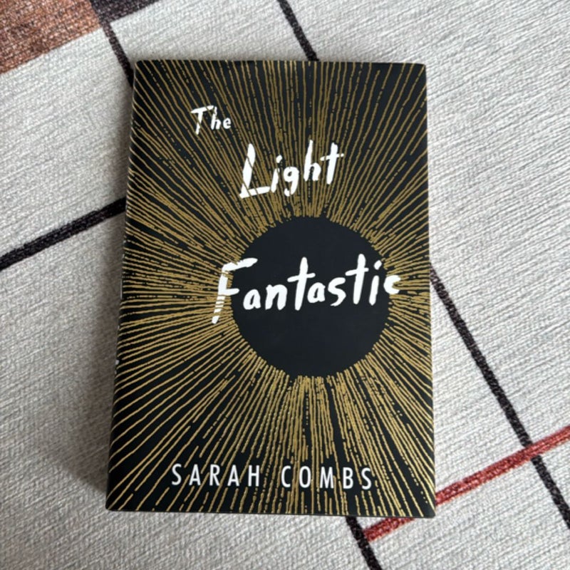 The Light Fantastic
