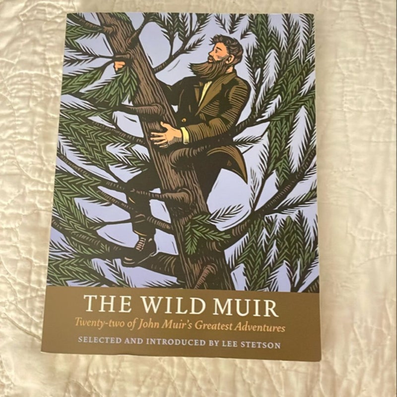 The Wild Muir