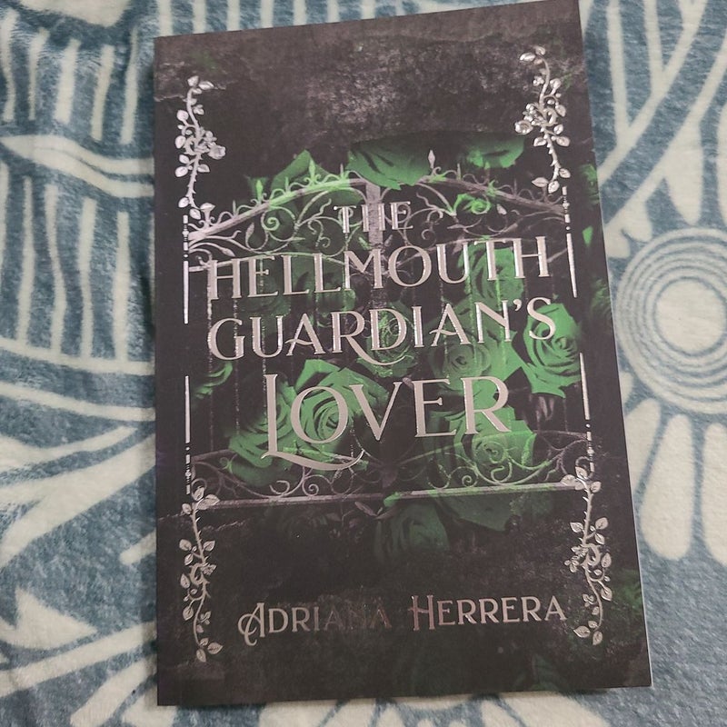 Peculiar tastes volume 2- The Hellmouth Guardian's Lover- The vixen's Deceit