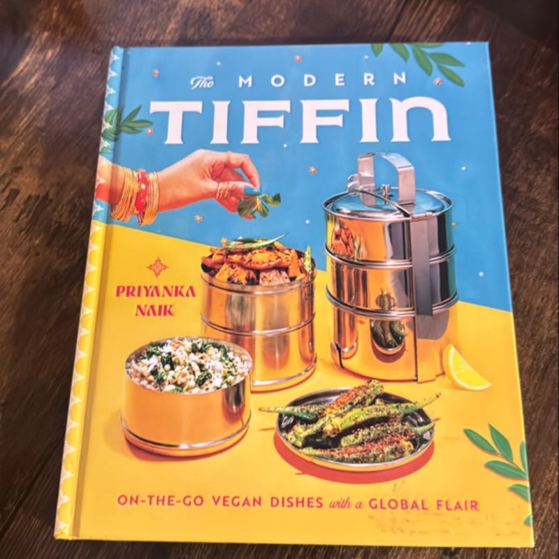 The Modern Tiffin