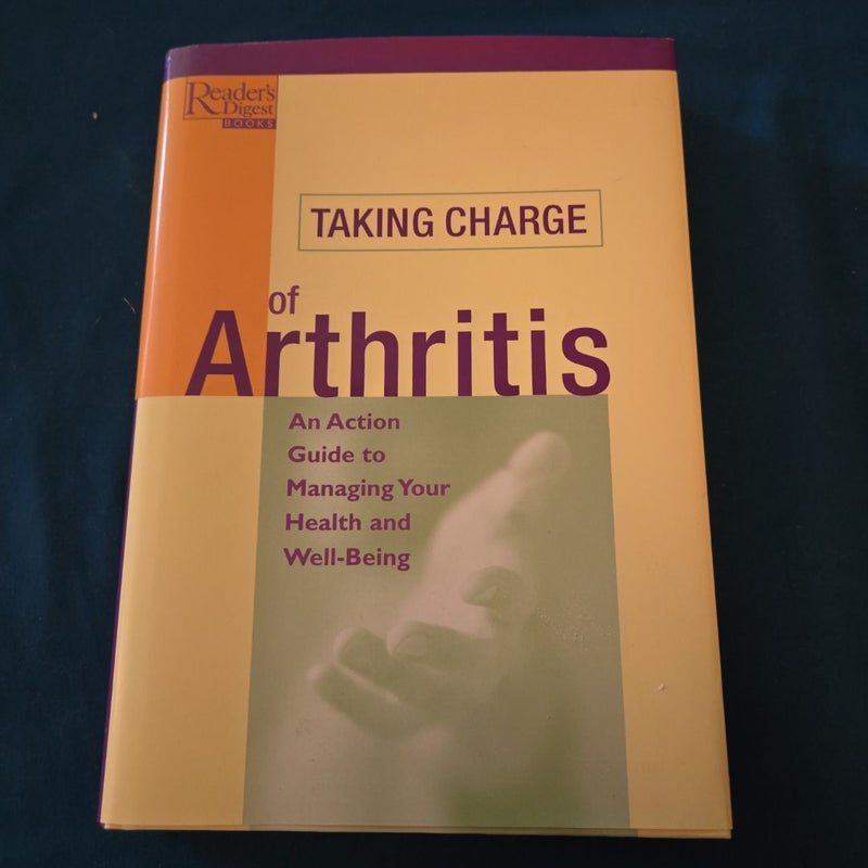 Taking Charge of Arthritis