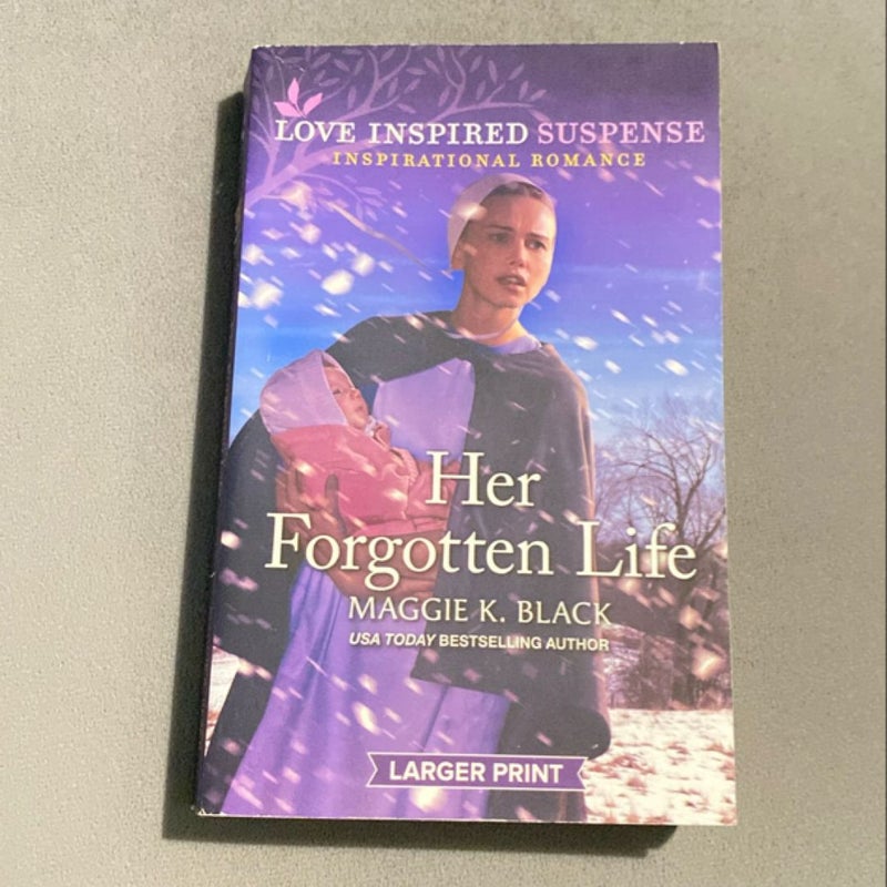 Her Forgotten Life