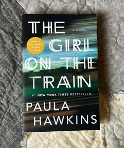 The Girl on the Train