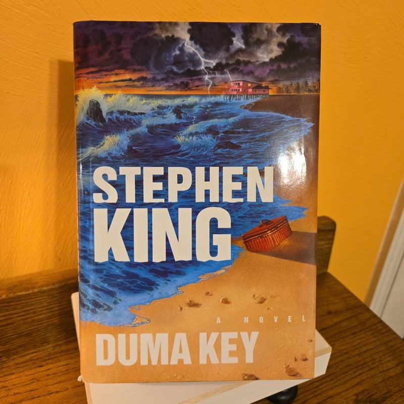 Duma Key