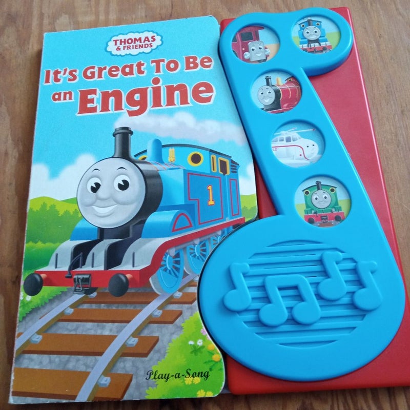 Thomas