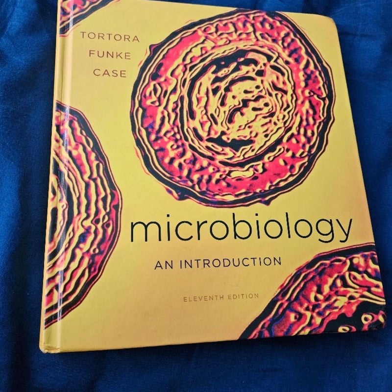 Microbiology