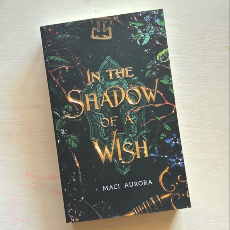 In the Shadow of a Wish