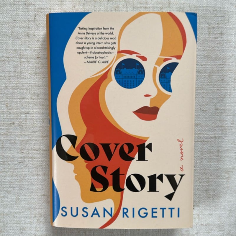 Cover Story