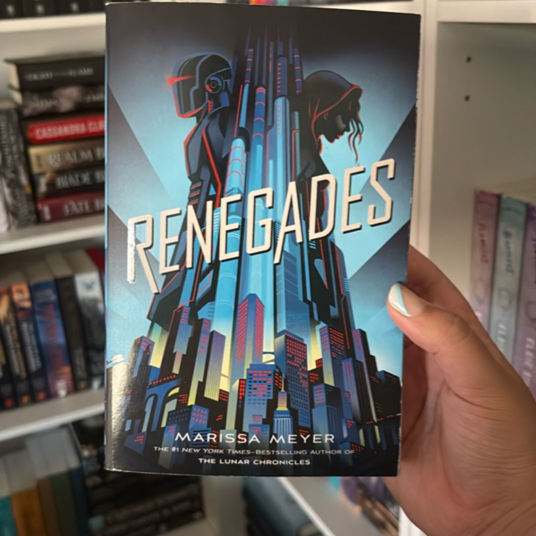 Renegades