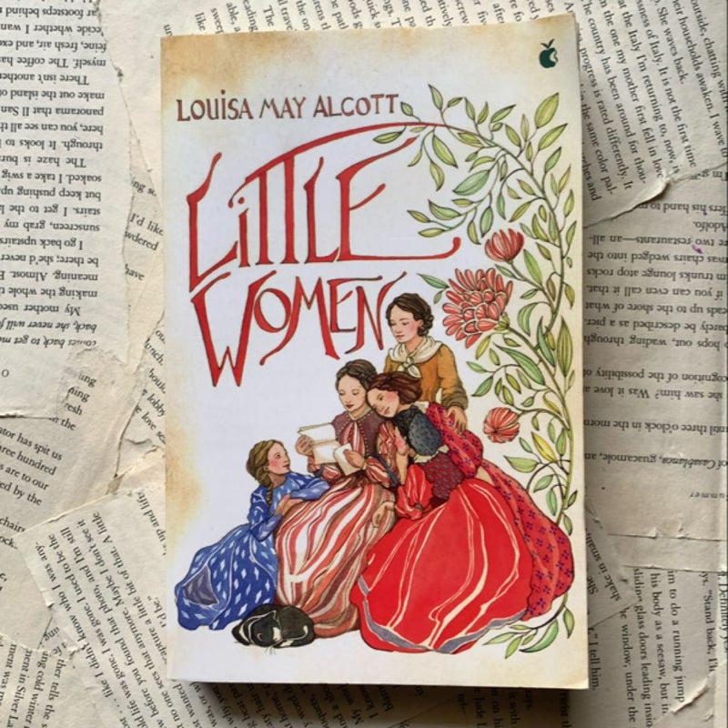 Little Women