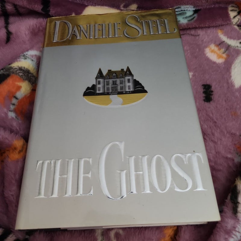 The Ghost