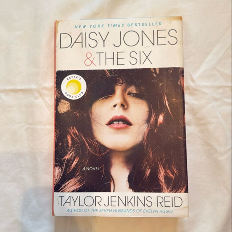 Daisy Jones and the Six