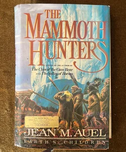 The Mammoth Hunters