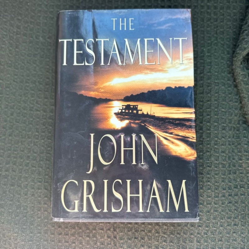 The Testament