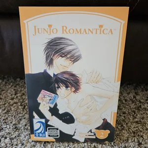 Junjo Romantica