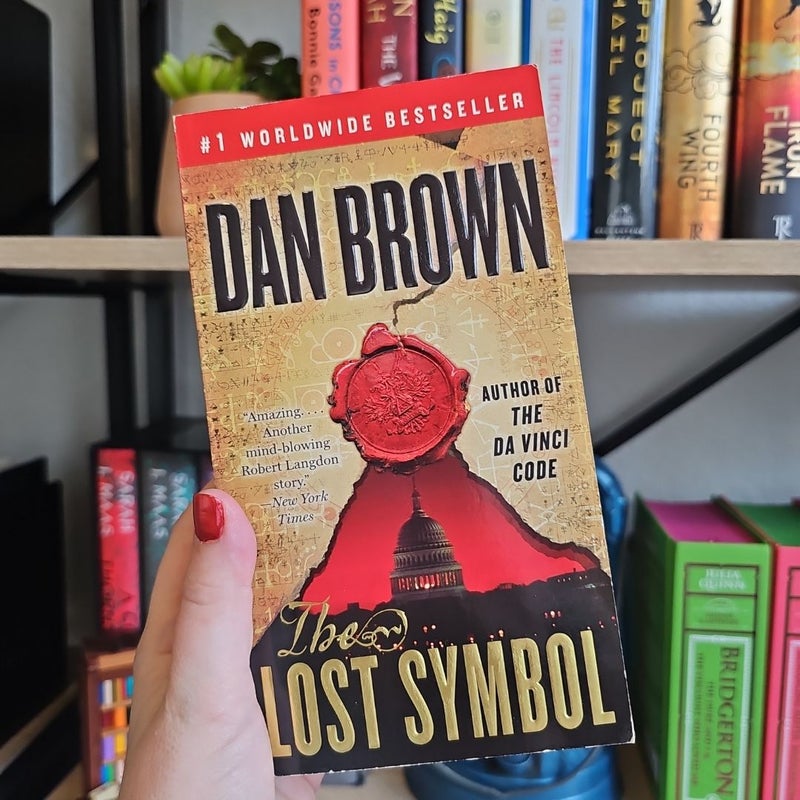 The Lost Symbol