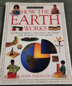 How the Earth Works📕