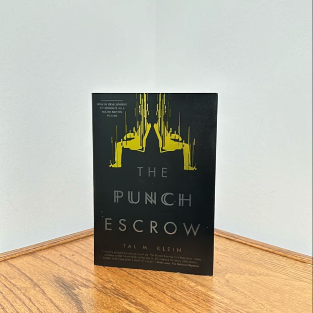 The Punch Escrow