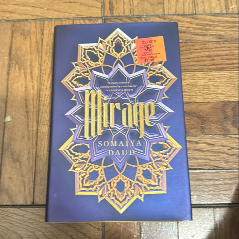 Mirage