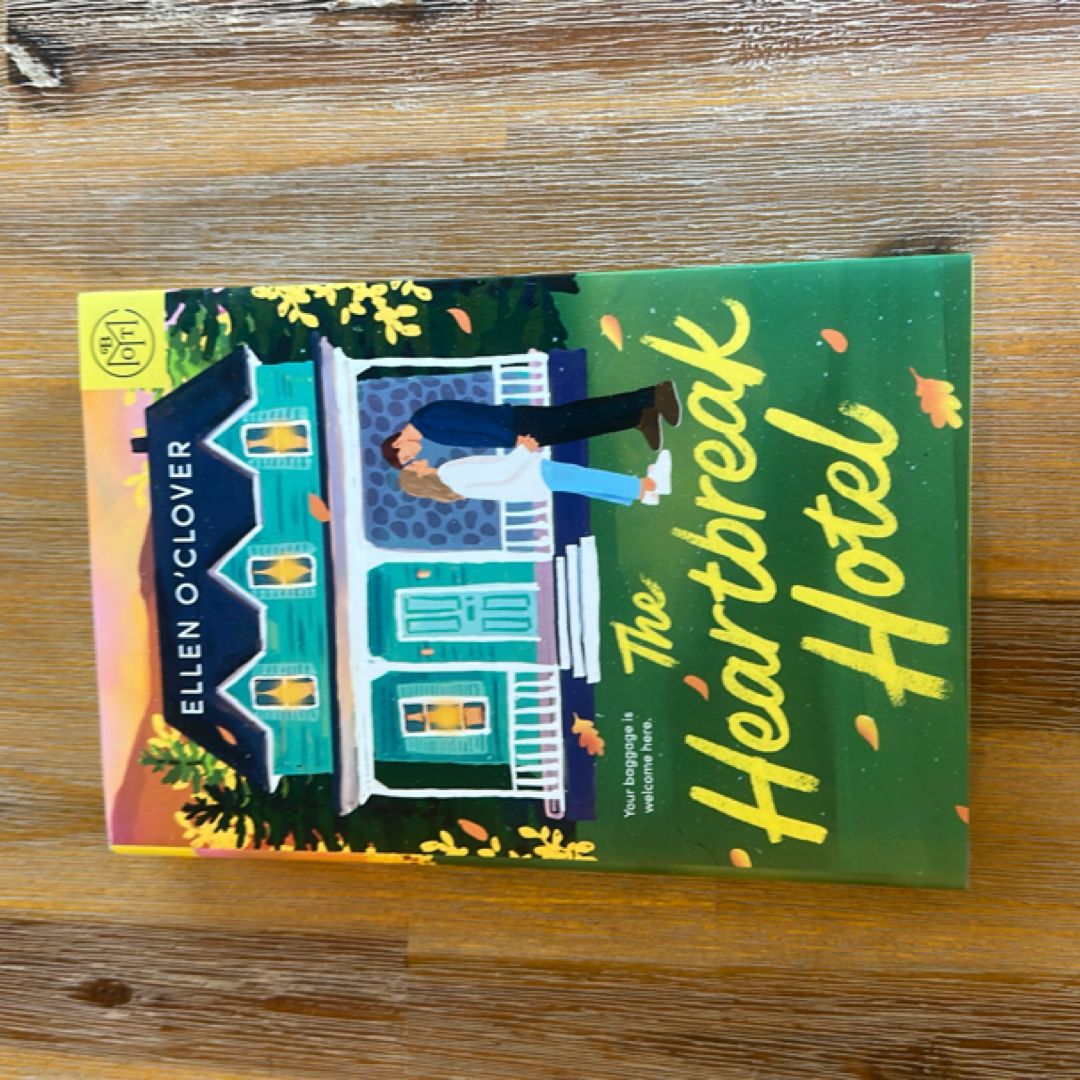 The Heartbreak Hotel