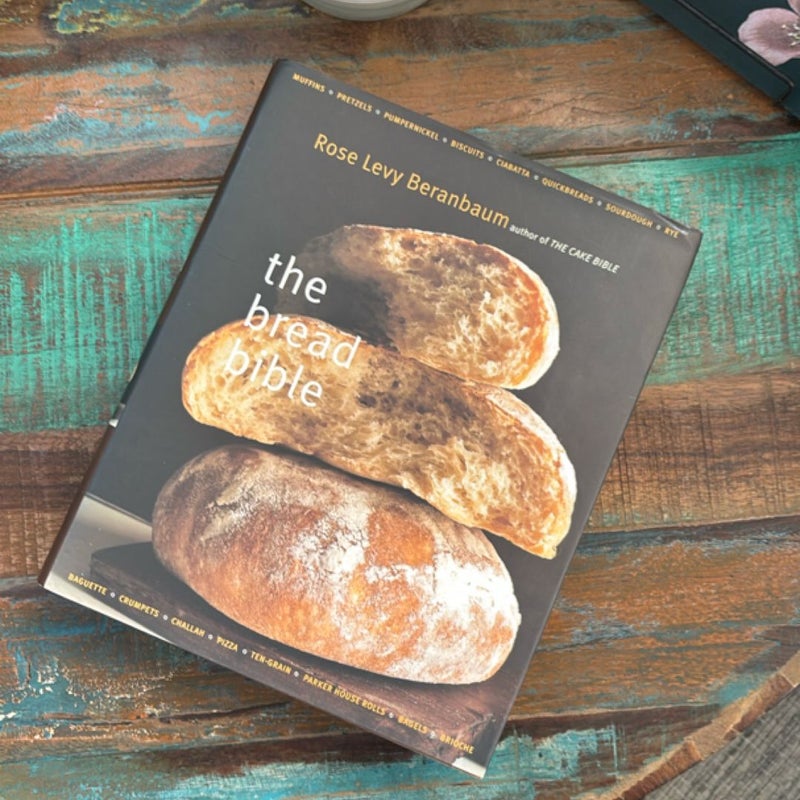 Bread Bible