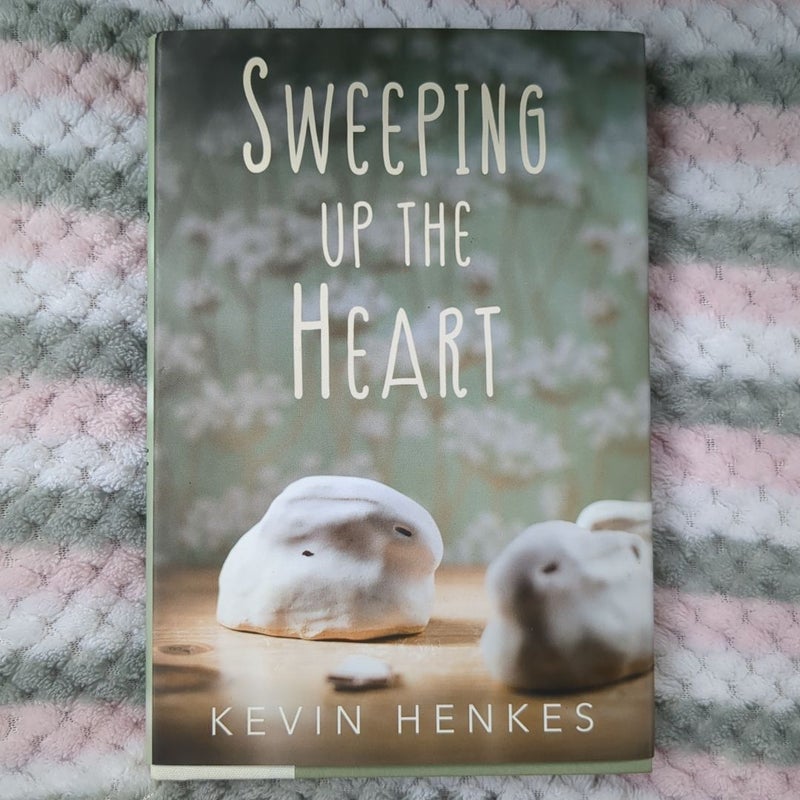 Sweeping up the Heart