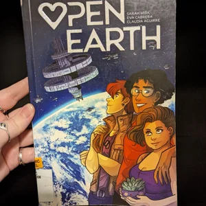 Open Earth