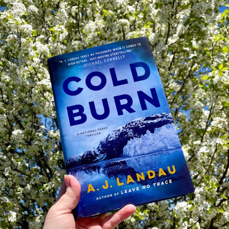 Cold Burn