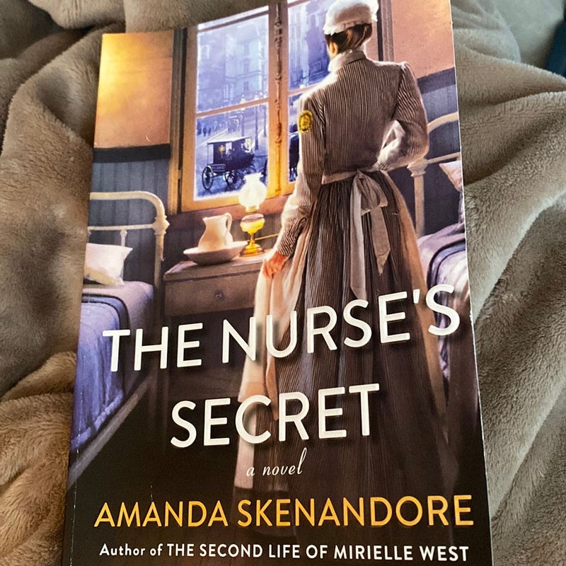 The Nurse's Secret